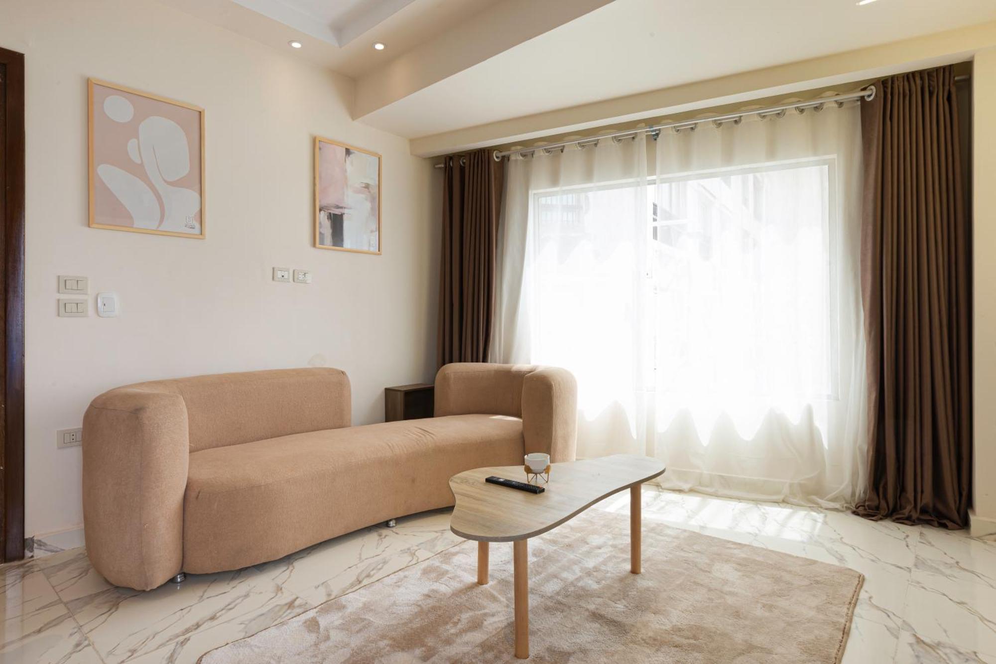 Hyat Waterfalls الإسكندرية المظهر الخارجي الصورة