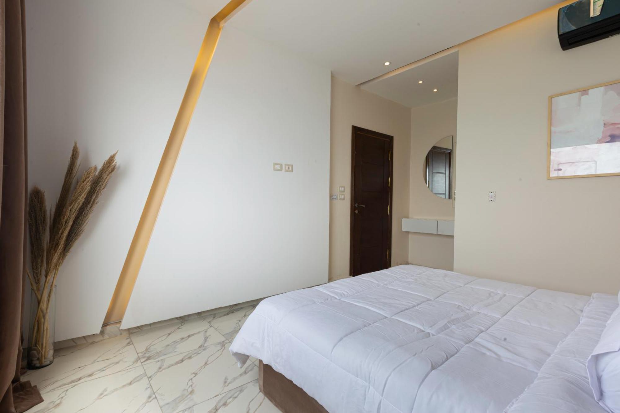 Hyat Waterfalls الإسكندرية المظهر الخارجي الصورة