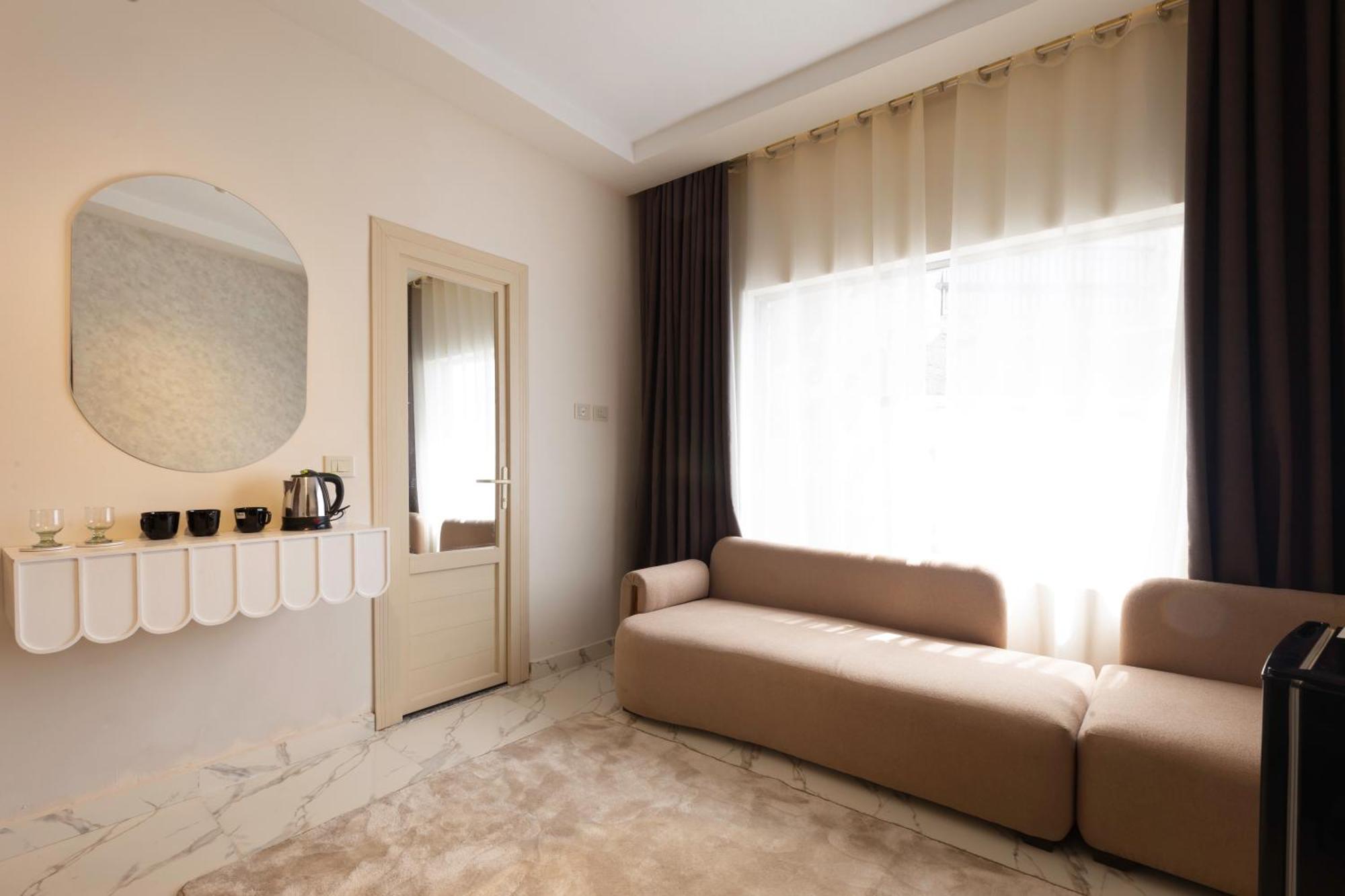Hyat Waterfalls الإسكندرية المظهر الخارجي الصورة
