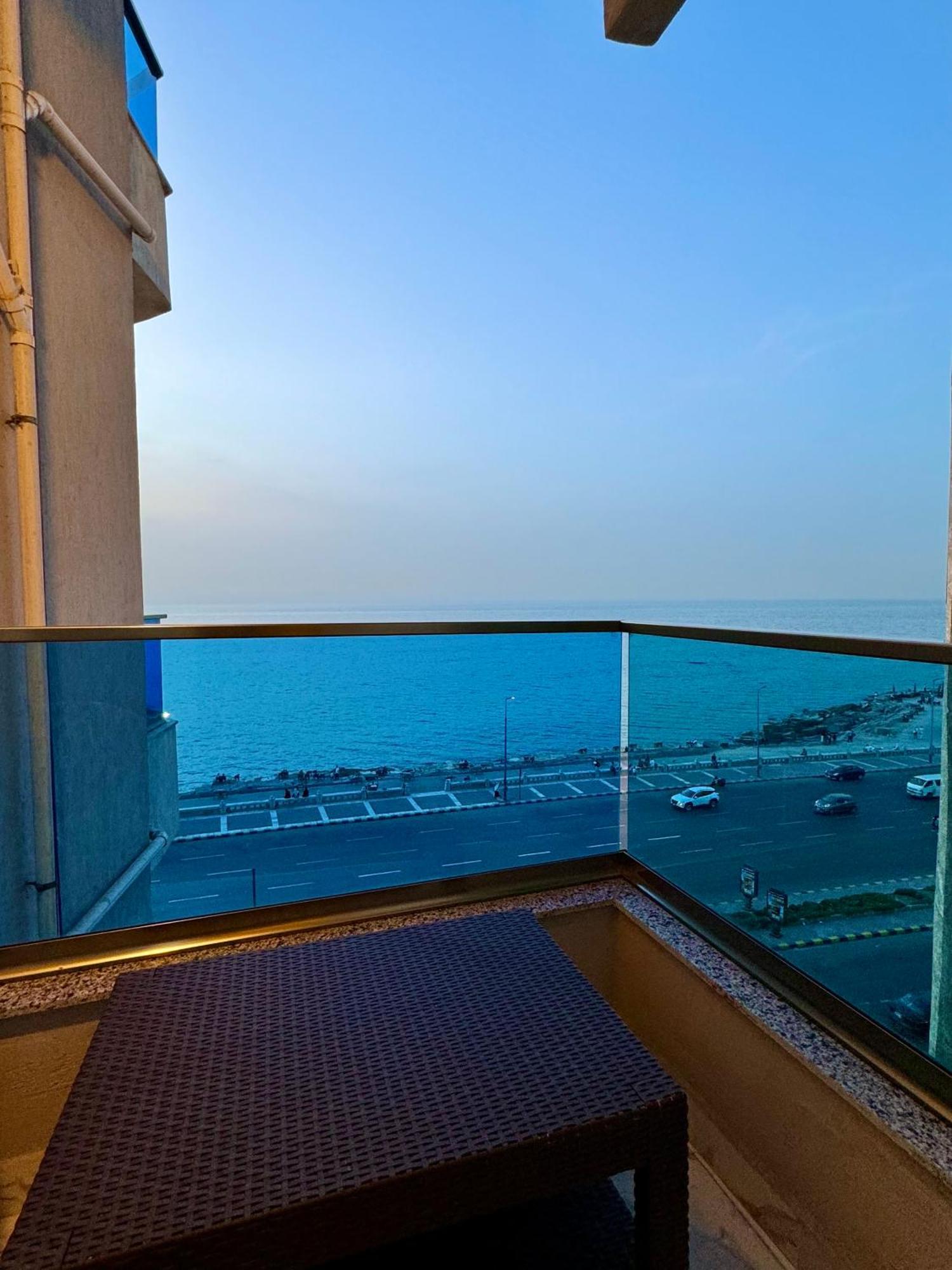 Hyat Waterfalls الإسكندرية المظهر الخارجي الصورة